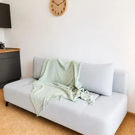Διαμέρισμα Proeller Aktivcard, Pool Und Netflix Sankt Englmar