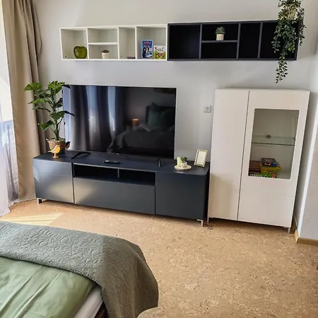 Apartamento Proeller Aktivcard, Pool Und Netflix *