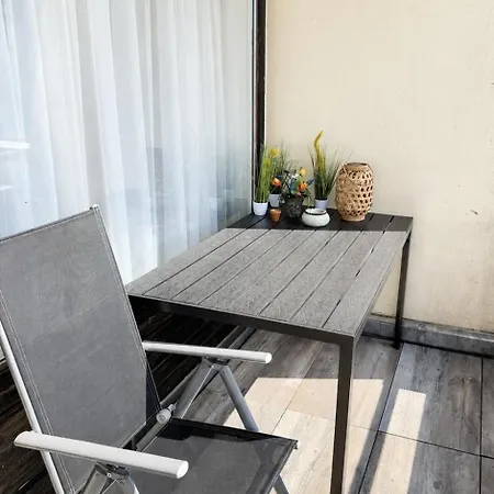 Proeller Aktivcard, Pool Und Netflix
