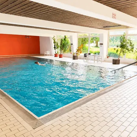 Διαμέρισμα Proeller Aktivcard, Pool Und Netflix