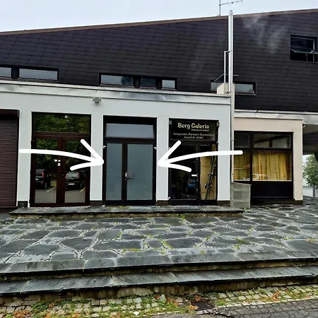 Proeller Aktivcard, Pool Und Netflix Apartamento *